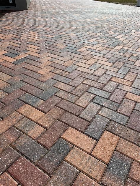 Stingray Paver Sealing Services Sarasota FL – Brick Paver Cleaning and