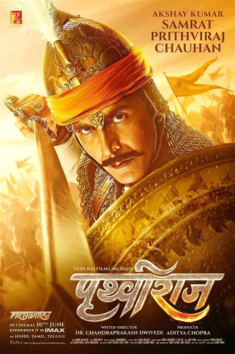Who Was Prithviraj Chauhan 9