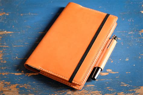 Moleskine — One Star Leather Goods