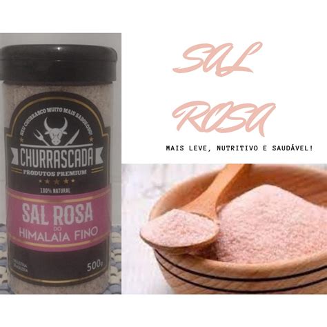 Sal Do Himalaia E Bom