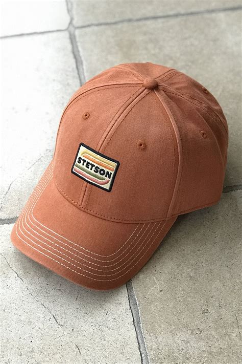 Stetson (USA) – matieresareflexion