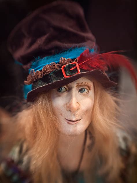 Dolls Photography