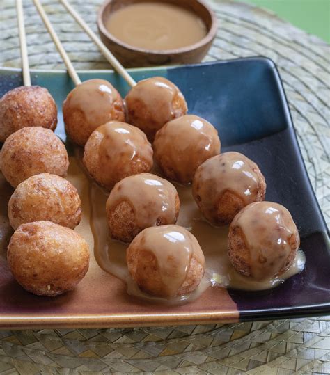 RECIPE: Carioca — Eat & Drink