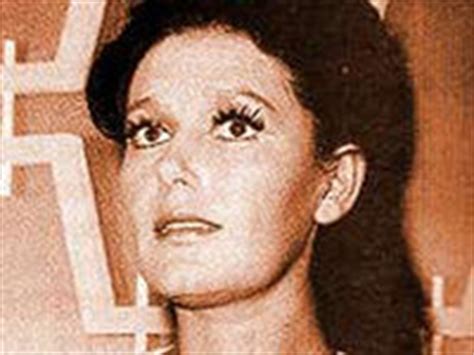 Ирма Лосано (Irma Lozano) - актриса - биография - латиноамериканские ...