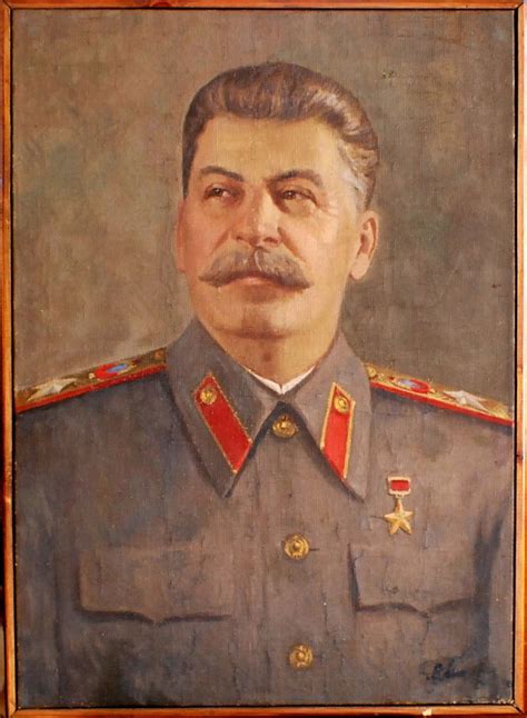Quien mato a Joseph Stalin? ~ directspace