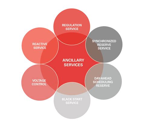 What Are Ancillary Activities at Patrick Lauzon blog