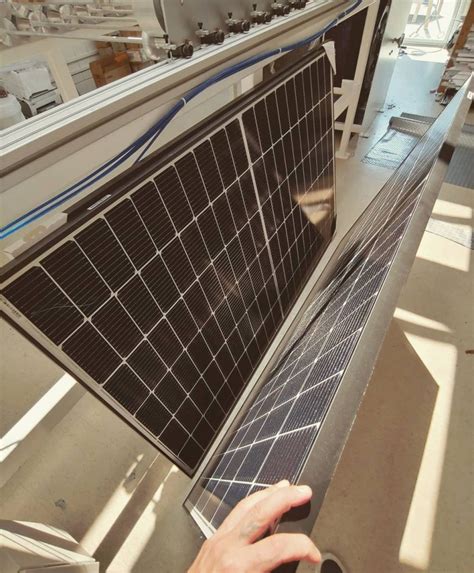 Guide To Van Solar Panels: The Perfect Van Solar Electrical System