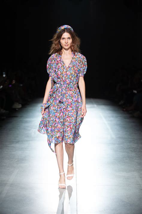 Dafna May весна-лето 2020 | Fashion, Style, Resort 2020