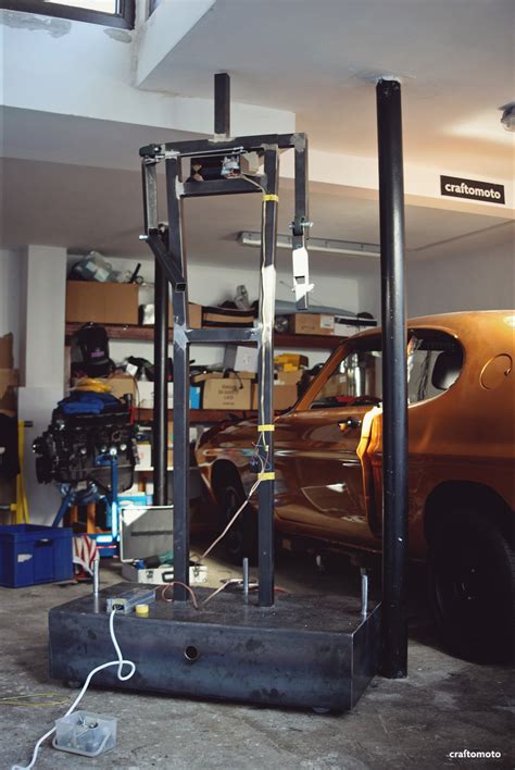 animatronic robot soldier