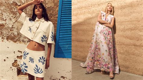 australian blossoms unlocking  art    wear  spring