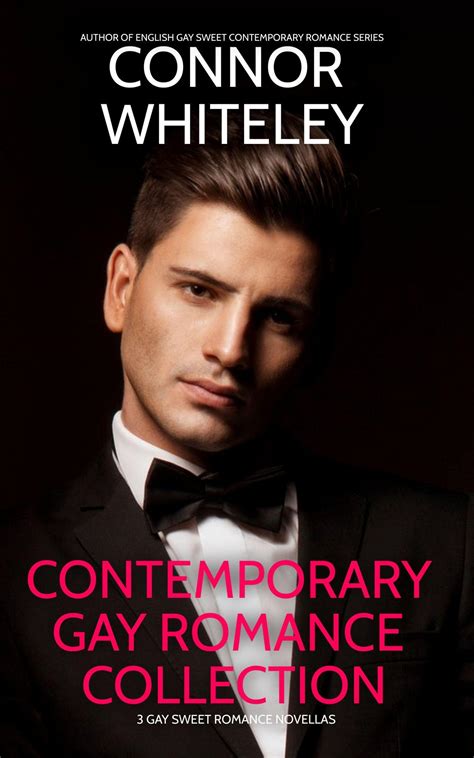 Smashwords – Contemporary Gay Romance Collection: 3 Gay Sweet Romance