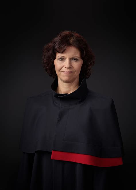 Current Justices and Court Officials | The Constitutional Court