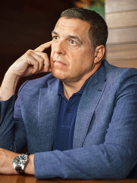 Любимов Александр Михайлович