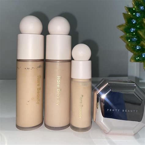 Rare beauty set Only for $85 - Depop