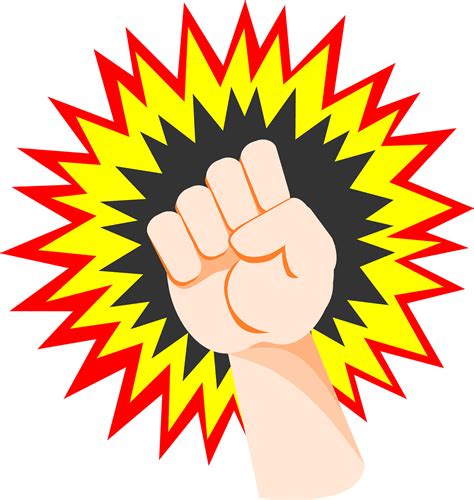 Superpower - Live in Focused Energy