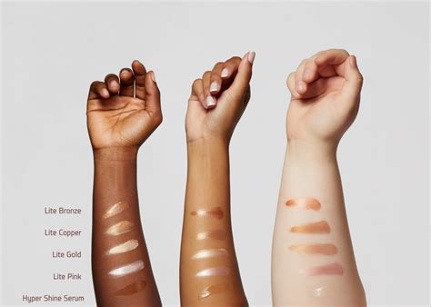 hyper shine high lite kit kjhbrand