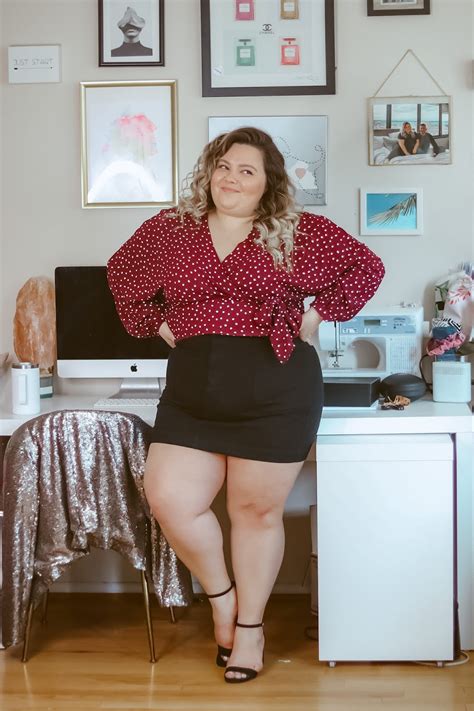 All Dressed Up With Nowhere to Go - Natalie in the City