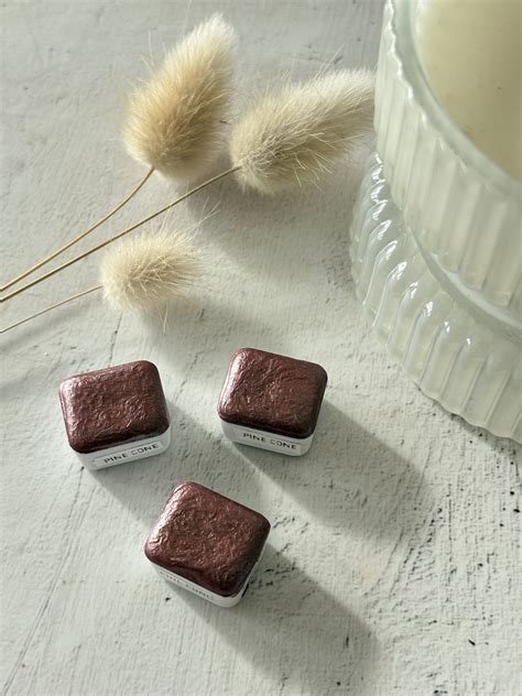 PINE CONE – Harvest Moon