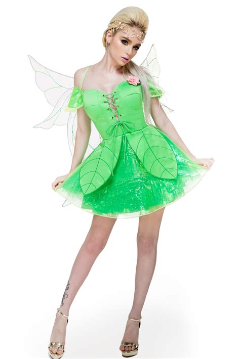 2t fairy costume 3