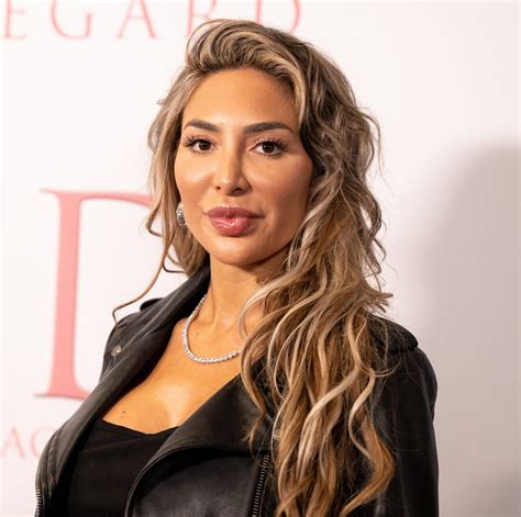 Farrah Abraham: Championing Equality and Inclusion in Contraception