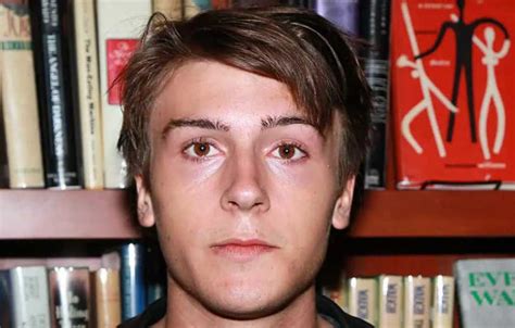Indio Falconer Downey: 5 things to know about Robert Downey Jr's son ...