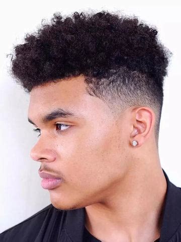 The Best Men's High Fade Haircut: Haircuts for Men 2025 Trends. – Men ...