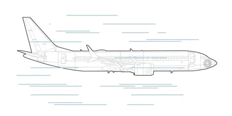 How every Boeing 737 MAX 8 was grounded in five days