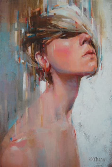 Портреты/Portraits on Behance