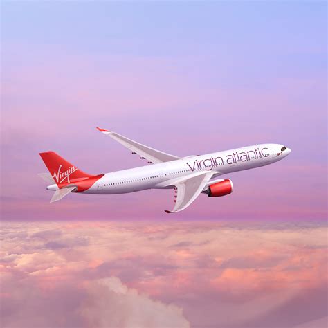 Virgin Atlantic returns to profitability for first time since pandemic