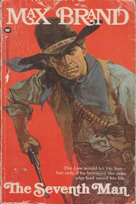 The Seventh Man Summary PDF | Warner