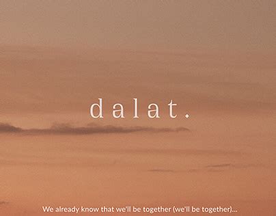 Dalat Đà Lạt Projects :: Photos, videos, logos, illustrations and ...