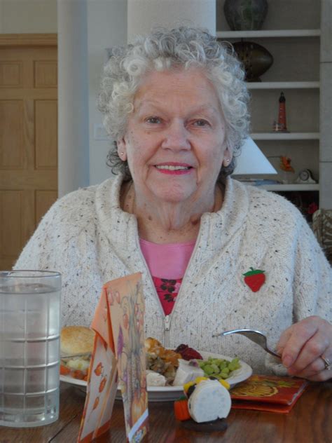 Helen Downs Obituary - Fairfax, VA