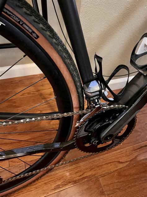 Best Racing Gravel Bike 2024 - #72 by HMITCHR - Equipment - TrainerRoad