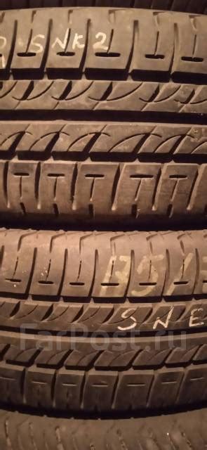 Bridgestone Sneaker, 175/70R13 - Шины во Владивостоке