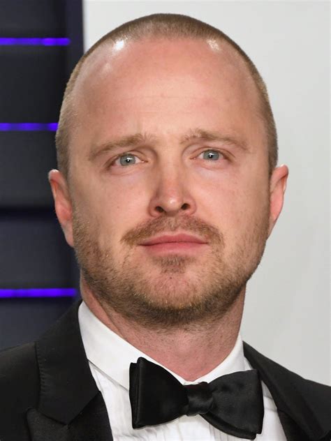 Aaron Paul Criminal Minds
