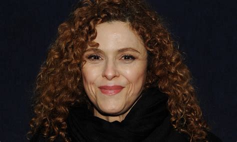 Pictures of Bernadette Peters