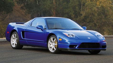 Honda NSX Wallpapers - Wallpaper Cave