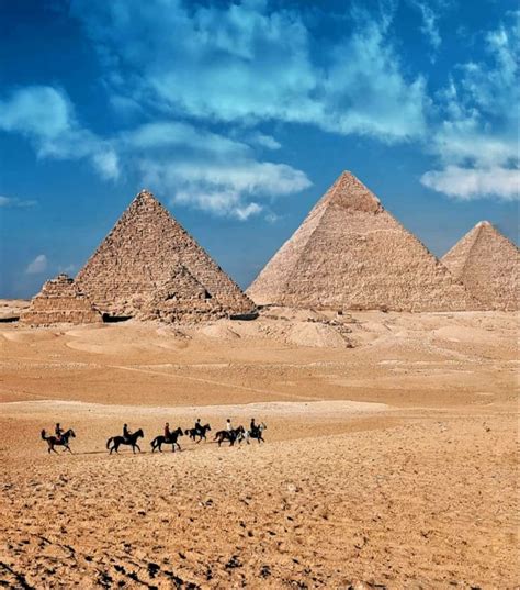 The Majestic Pyramids Of Egypt Unwrapping The Secrets Of Over 130 Ancient Marvels