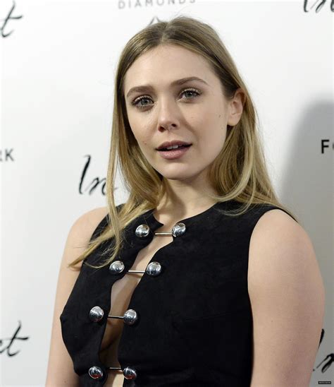 Elizabeth Olsen : r/CelebsinClass