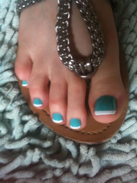 What Does Blue Toenails Mean at Jason Lindstrom blog