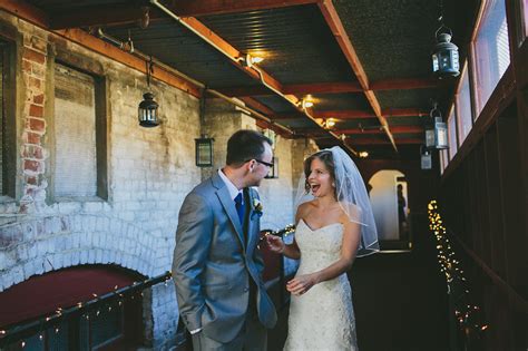 Cambria + Brandon, Mitten Building Wedding, Redlands, CA » Hom ...