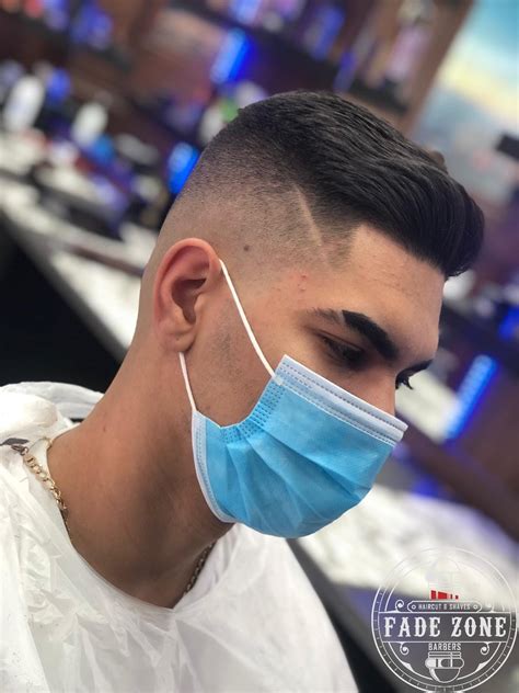 Barbers are reacting to the new haircut app booking fees 10