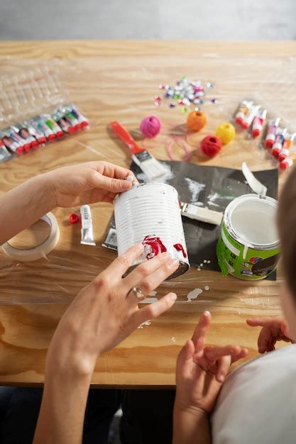 artisanal craft kit pictures freepik