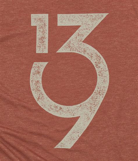 139 Stamp Logo – Clay - 139Made, LLC