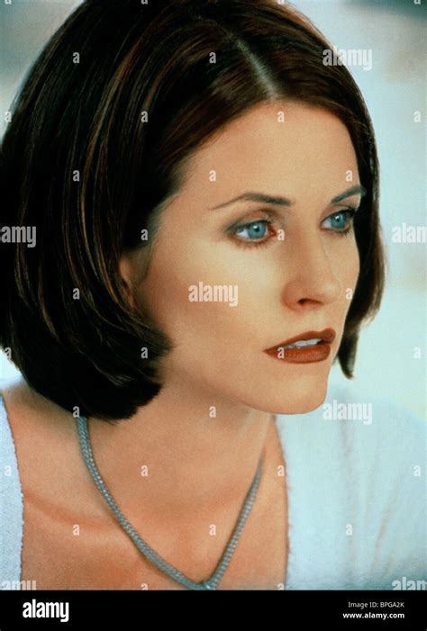 Courteney Cox Scream