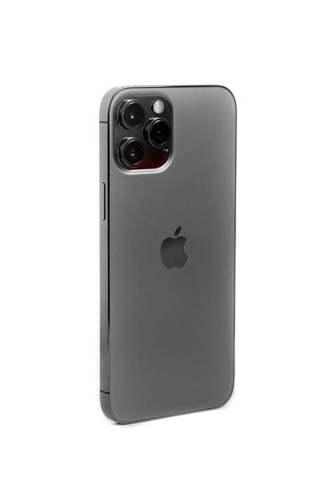 iPhone 12 Pro Max Review - wiseguyofficial