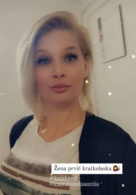 Kakšna sprememba! Bi ženo Damjana Murka prepoznali? - Žurnal24