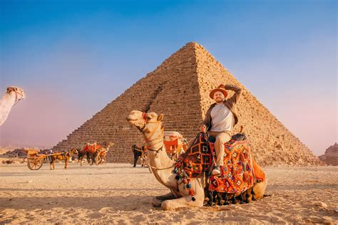 19 Egypt Tour Packages | Upto 40% on Egypt Trip Packages