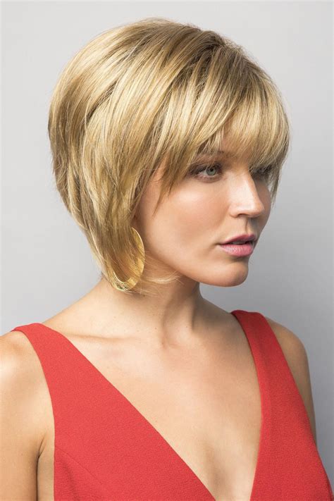 Short Bobbed Hairstyles For Fine Hair | dev.onallcylinders.com