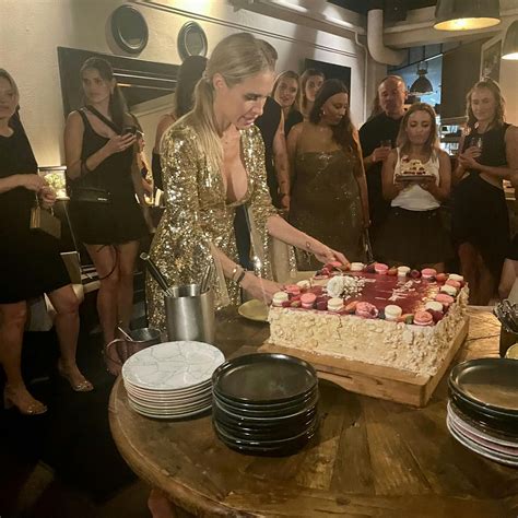 Alena Gerber im Interview: „Wir wollen auf jeden Fall mehr Kinder“